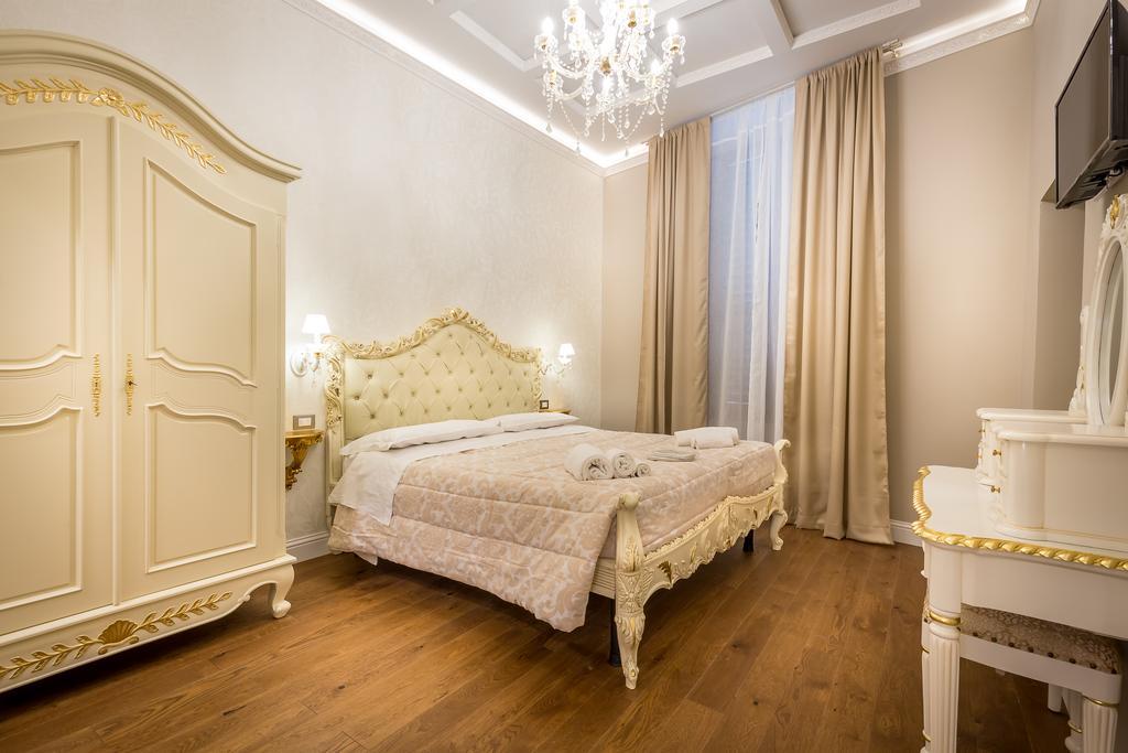 Relais Twelve B&B Florence Exterior photo