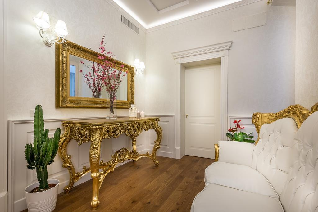 Relais Twelve B&B Florence Exterior photo